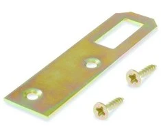 Spintelės laikikliai Suki, 20 x 75 x 1.5 mm, 4 vnt.