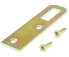 Spintelės laikikliai Suki, 20 x 95 x 1.5 mm, 4 vnt.
