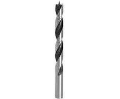 Spiralinis grąžtas HAUSHALT, 10×85×120 mm
