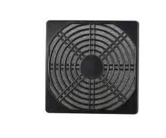 Spire korpuso aušintuvo filtras 120x120mm SPGUARD-F12