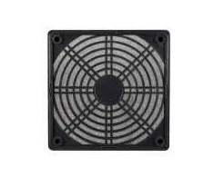 Spire korpuso aušintuvo filtras 90x90mm SPGUARD-F9