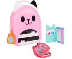 SPN Gabby’s Dollhouse GDH RLP OnTheGo TravelSet GML
