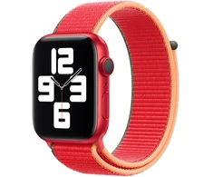Sportinė apyrankė „Sport Loop“, skirta Watch | 44/45/46/49 mm – (Product) Raudona