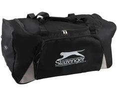 Juoda sportinė lagamininė Slazenger kuprinė