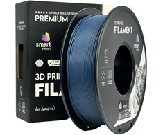 3D Plastikas – Filamentas PLA Carbon Fiber Mėlyna | 1.75 mm, 1kg | SPrint