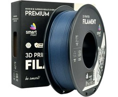 SPRINT 3D Plastikas - Filamentas ASA carbon fiber mėlynas | 1.75 mm, 1kg | Professional LAB