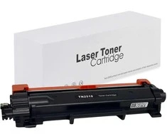 Spausdintuvo tonerio kasetė Brother TN2510 / TN-2510 / BR-2510, juoda