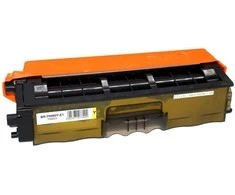 SPRINT Brother lazerinio spausdintuvo kasetė – toneris BR-TN900Y TN900Y
