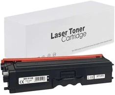Brother lazerinio spausdintuvo kasetė – toneris BR-910B | TN910BK