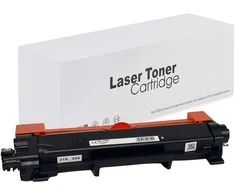 Spausdintuvo tonerio kasetė Brother TN-2590 / BR-2590, juoda