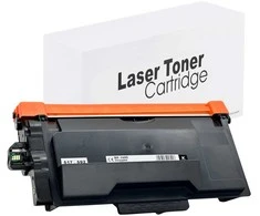 Spausdintuvo tonerio kasetė Brother TN-3600 / BR-3600, juoda