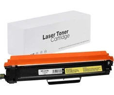 Spausdintuvo tonerio kasetė Brother TN-243B / BR-243B, juoda