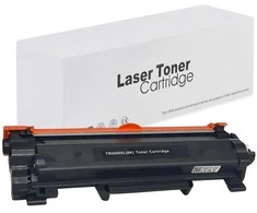 Brother lazerinio spausdintuvo kasetė – toneris BR-2420XL | TN2420