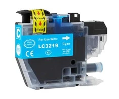 SPRINT Brother spausdintuvo kasetė BR-3219XC | LC3219XLC