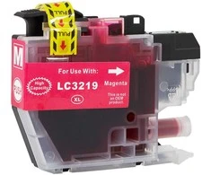 SPRINT Brother spausdintuvo kasetė BR-3219XM | LC3219XLM