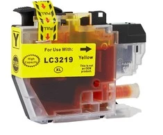 SPRINT Brother spausdintuvo kasetė BR-3219XY | LC3219XLY