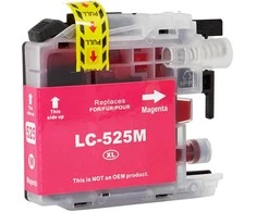 SPRINT Brother spausdintuvo kasetė BR-525XM | LC525XLM