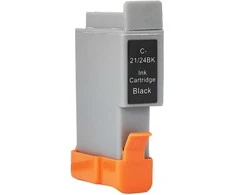 SPRINT Canon spausdintuvo kasetė CA-24B | 6881A002 / BCI24BK