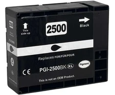 SPRINT Canon spausdintuvo kasetė CA-2500B | 9254B001