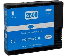 SPRINT Canon spausdintuvo kasetė CA-2500C | 9265B001