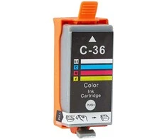 SPRINT Canon spausdintuvo kasetė CA-36 | 1511B001 / CLI36