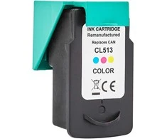 SPRINT Canon spausdintuvo kasetė CA-513 | rem. | 2971B001 / CL513
