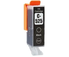 SPRINT Canon spausdintuvo kasetė CA-525B | 4529B001 / PGI525BK
