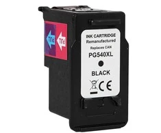 SPRINT Canon spausdintuvo kasetė CA-540X | remanufactured | 5222B005 / PG540XL