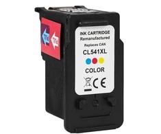 SPRINT Canon spausdintuvo kasetė CA-541X | remanufactured | 5226B005 / CL541XL