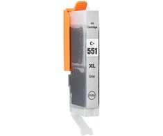 SPRINT Canon spausdintuvo kasetė CA-551GY | 6512B001 / CLI551GY