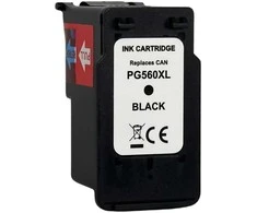 SPRINT Canon spausdintuvo kasetė CA-560X | remanufactured | PG560 / PG-560