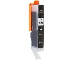 SPRINT Canon spausdintuvo kasetė CA-571B | 0331C001 / CLI571XBK