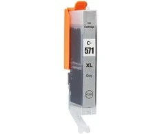 SPRINT Canon spausdintuvo kasetė CA-571G | 0335C001 / CLI571GYXL / CLI571G