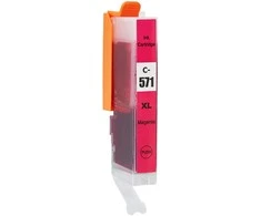 SPRINT Canon spausdintuvo kasetė CA-571M | 0333C001 / CLI571MXL / CLI571M