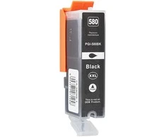 SPRINT Canon spausdintuvo kasetė CA-580XB | PGI-580PGBK