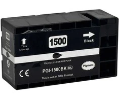 SPRINT Canon spausdintuvo kasetė CA-PGI1500B | 9182B001 / PGI1500XLBK