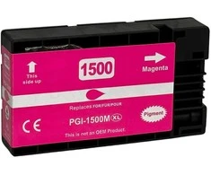 SPRINT Canon spausdintuvo kasetė CA-PGI1500M | 9194B001 / PGI1500XLM
