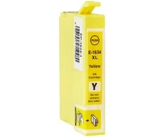 SPRINT Epson spausdintuvo kasetė EP-1634 | C13T16344010 / T1634