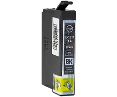 SPRINT Epson spausdintuvo kasetė EP-1811 | C13T18014010 / T1801 / T1811
