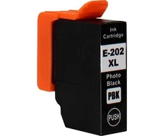 SPRINT Epson spausdintuvo kasetė EP-202XPB | C13T02H14010