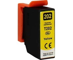 SPRINT Epson spausdintuvo kasetė EP-202XY | C13T02H44010 / 202XL