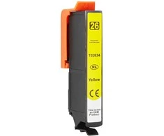 SPRINT Epson spausdintuvo kasetė EP-2634 | C13T26344010 / T2634