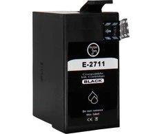 SPRINT Epson spausdintuvo kasetė EP-2711 | C13T27114010 / T2711