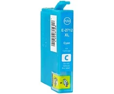 SPRINT Epson spausdintuvo kasetė EP-2712 | C13T27124010 / T2712