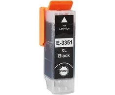 SPRINT Epson spausdintuvo kasetė EP-33XB | T3351