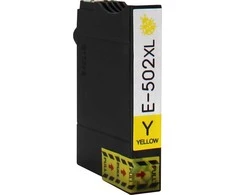 SPRINT Epson spausdintuvo kasetė EP-502XY | C13T02W44010 / 502XL