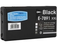 SPRINT Epson spausdintuvo kasetė EP-5110B | C13T789140 / T7891