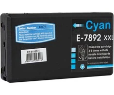 SPRINT Epson spausdintuvo kasetė EP-5110C | C13T789240 / T7892