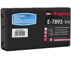SPRINT Epson spausdintuvo kasetė EP-5110M | C13T789340 / T7893