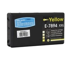 SPRINT Epson spausdintuvo kasetė EP-5110Y | C13T789440 / T7894